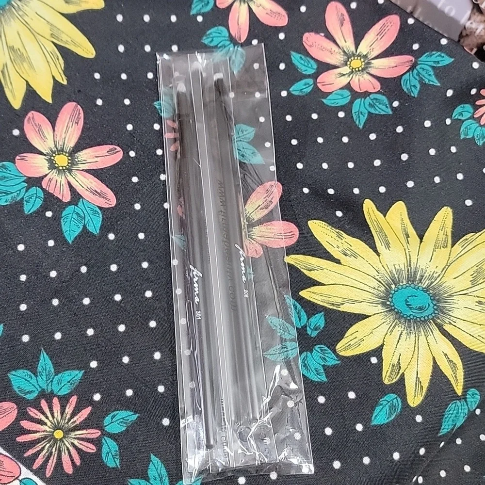 Firma Beauty Cosmetic Trio Brush Set